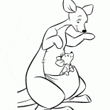 カンガとルー