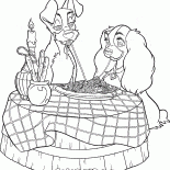 ロマンチックディナー