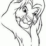 ムファサ - ちょうど王