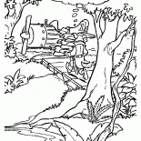 ドン・カーネイジ急げ