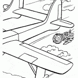 海賊を追います