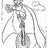 キット・クラウドキッカー