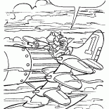 ドン・カーネイジの雲