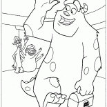 サリー - ドラマー