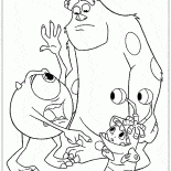 ディスカッションマイクとサリー