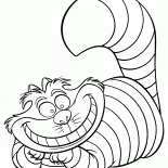 チェシャ猫