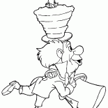 マッドハッター