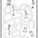 ラタトゥイユの迷宮