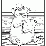 エミールいとこレミー