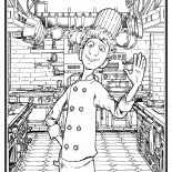 シェフリングイネ