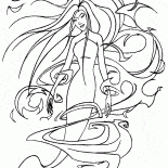 エアーズ - カオスの女神