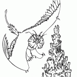 避寒客