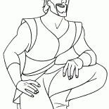 シンドバッド - 海の英雄