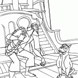 シーマンとスパイク