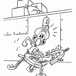 ボス悪役