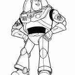 玩具宇宙飛行士