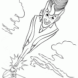マン・シェル
