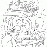 タイムトラベル