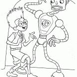 ロボットカール