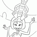 クリエイティブハット