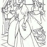 継母と娘