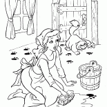 ダイニング日シンデレラ