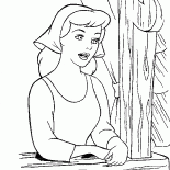 シンデレラは歌います