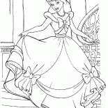 プリティドレス