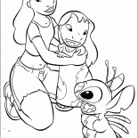 シュティッヒが逮捕