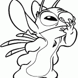 いたずらシュティッヒ