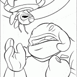 ガントとステッチ