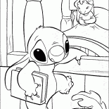 アウトステッチ