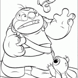 銃でキャロット