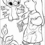 エイリアンスティッチ