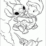 シュティッヒはリラを保存しました