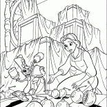 クリスマスの飾り