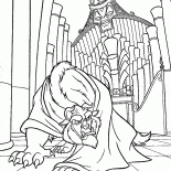 獣とマエストロフォルテ