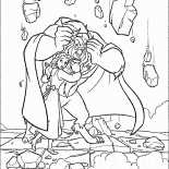 マエストロフォルテは激怒されます