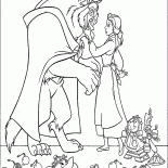美女と野獣