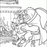 本とモンスター