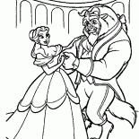 マジックダンス