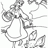 ベルはリハーサルさ