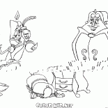 獣の僕のすべて