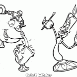 魅惑のプリンスのしもべ