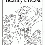プリンセス美女と野獣