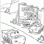 ガソリンを使い果たしました