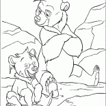 倖田とキーナイ