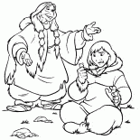 シャーマントーテムができます