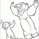 倖田とキーナイは楽しみを持っています