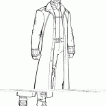 S.H.I.E.D.エージェンシーのリーダー